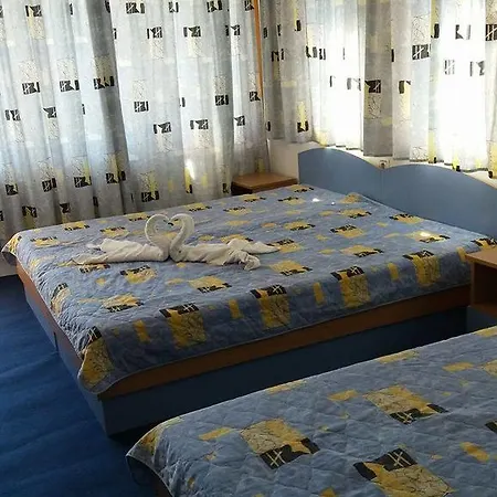 بيت ضيافة Mihaela